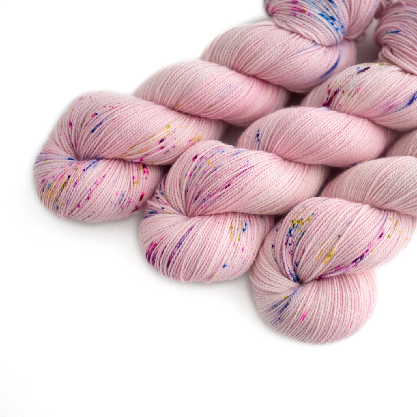 Fairy Floss | Classic Sock