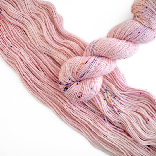 Fairy Floss | Merino DK