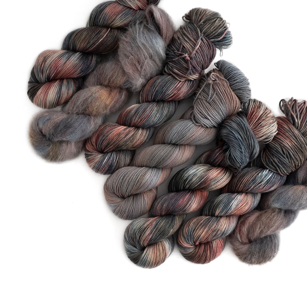 Flannel | Dyed To Order