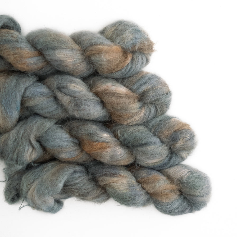 Foliage | Dyed To Order