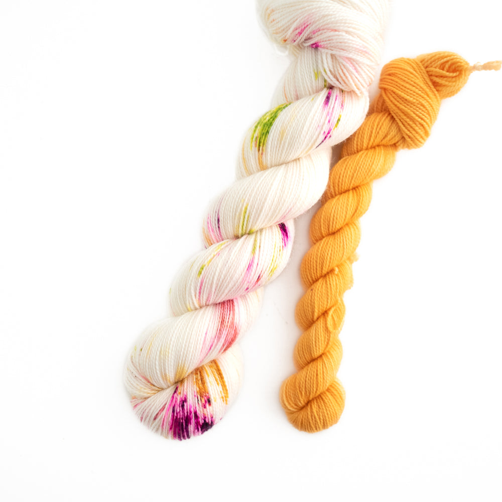 Haku Lei | Sock Set Pre-Order