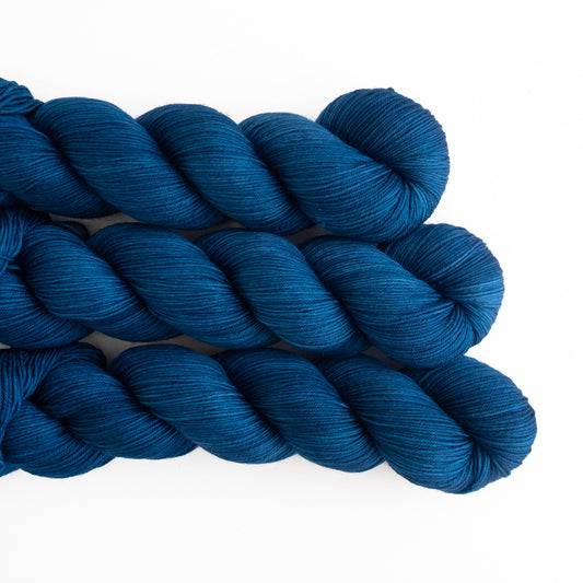 Hamnøy | Merino Fingering