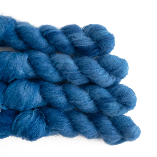 Hamnøy | Suri Silk