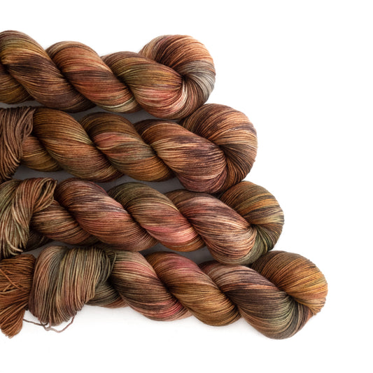 Harvest | Dyed To Order