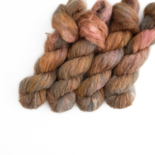 Harvest | Suri Silk