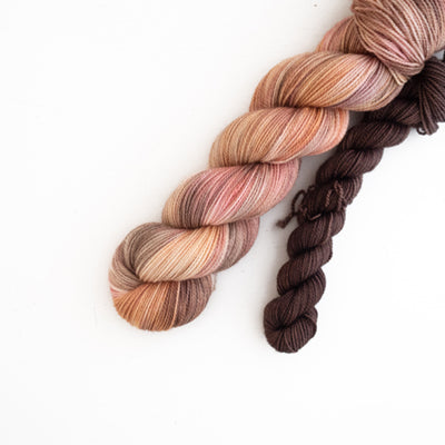 Hello Autumn | Sock Set Pre-Order