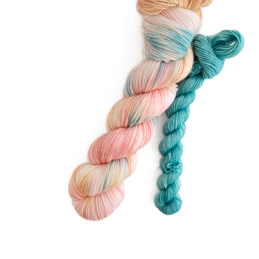 Jaipur | Sock Set Pre-Order