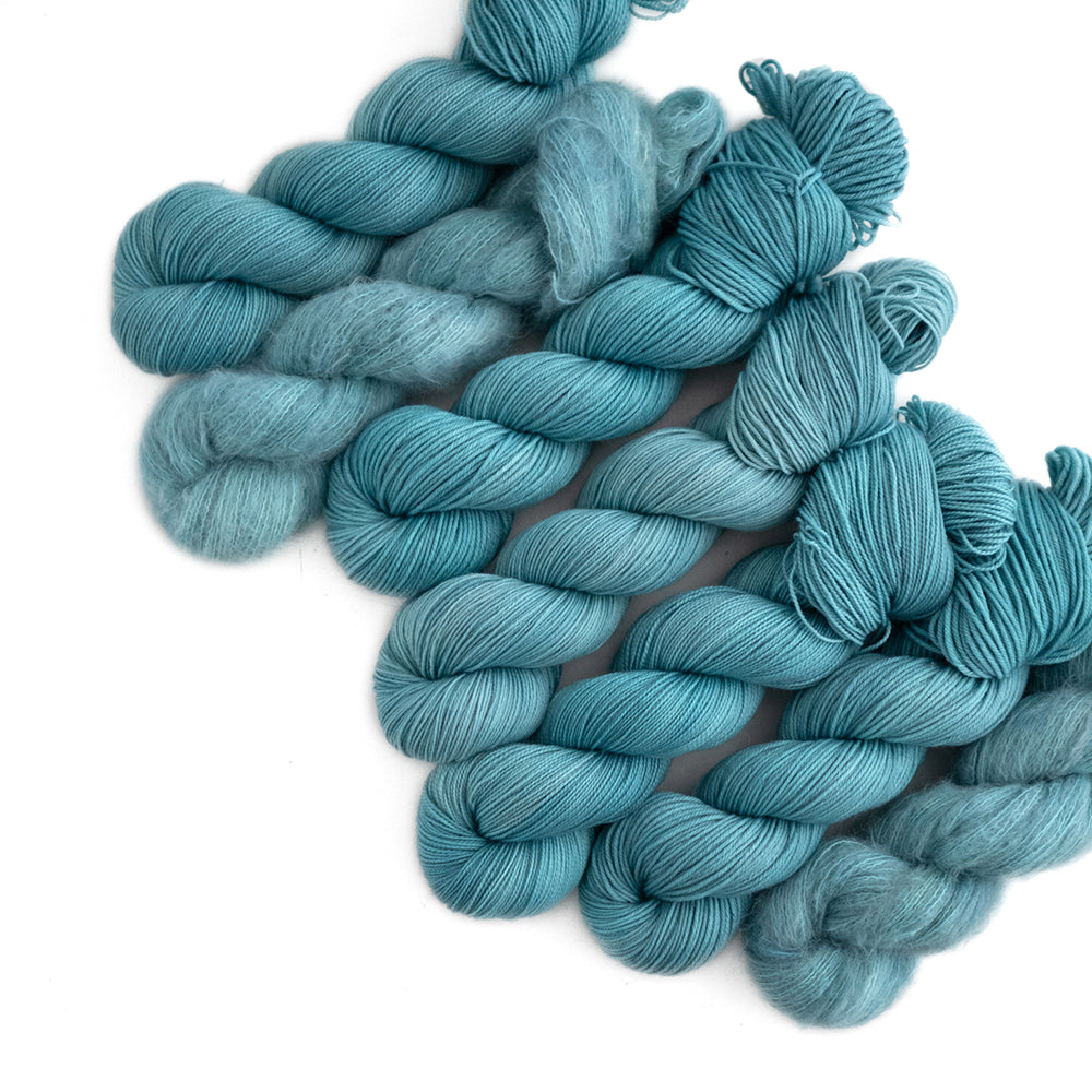 Joy | Dyed To Order