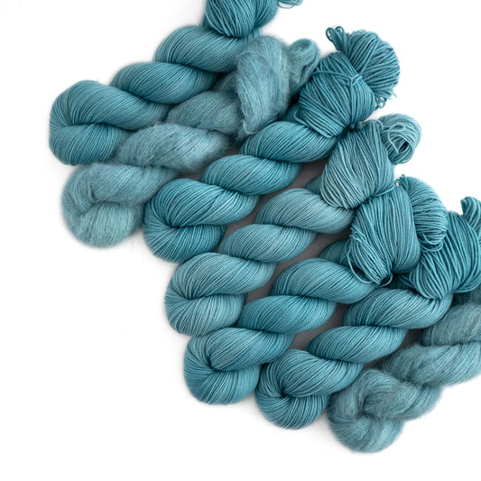 Joy | Dyed To Order