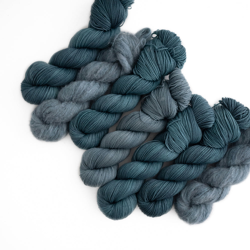 Juniper | Dyed To Order