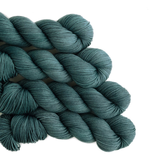 Juniper | Classic DK