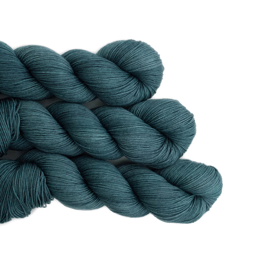 Juniper | Merino Fingering