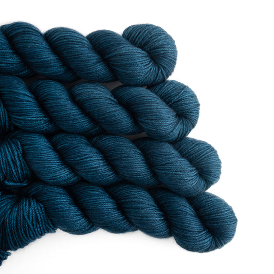 Mauritius | Silky Yak DK