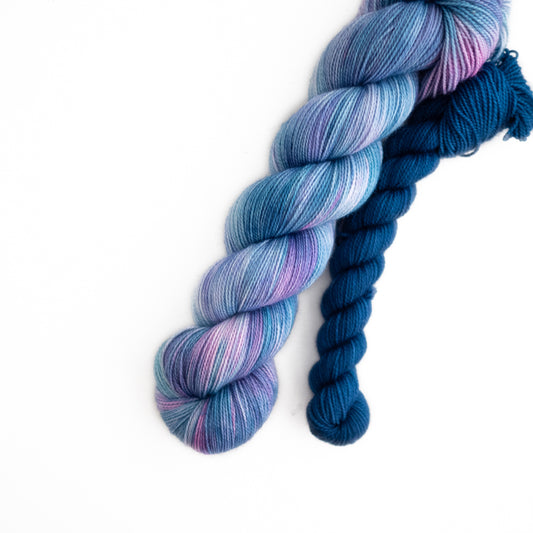 Lake Tekapo | Sock Set