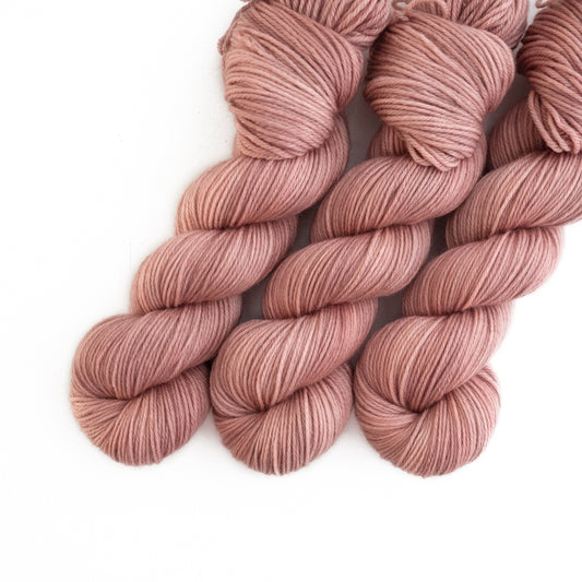 Last Blossoms | Merino DK
