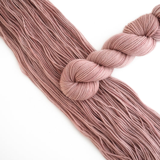 Last Blossoms | Organic DK