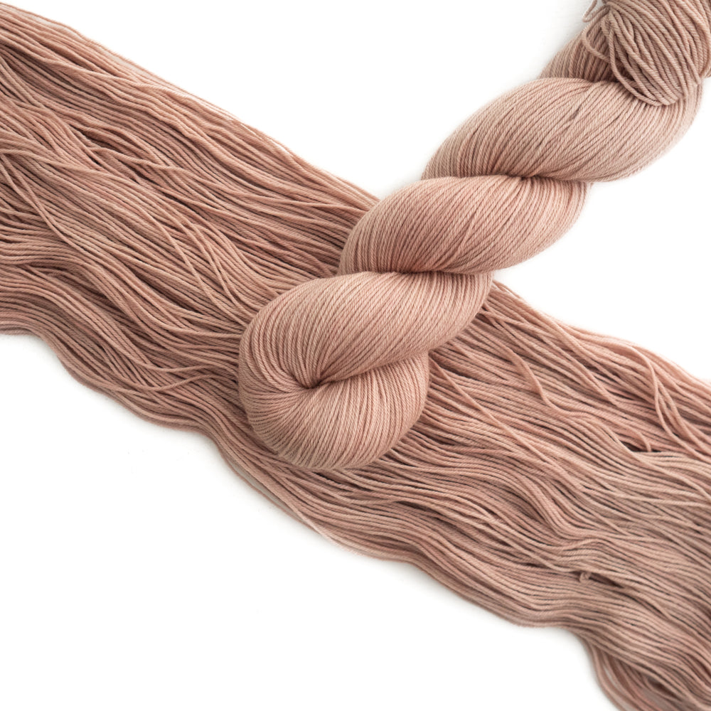 Last Blossoms | Organic Merino