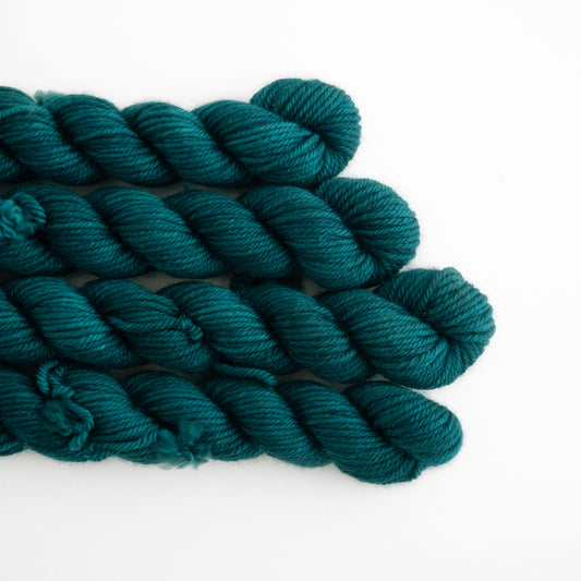 Mallard | Classic DK Mini | 20g