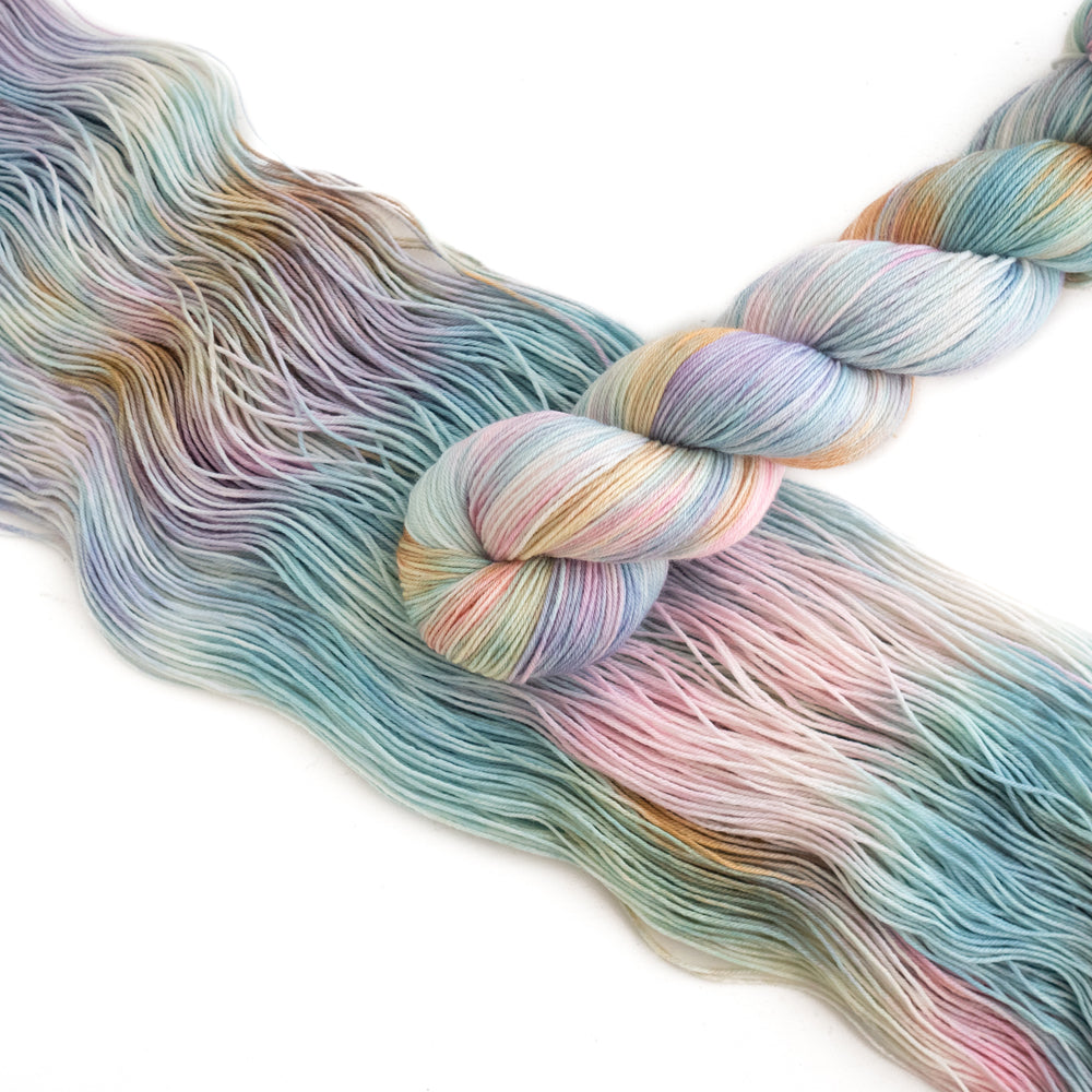 Menton | Merino Fingering