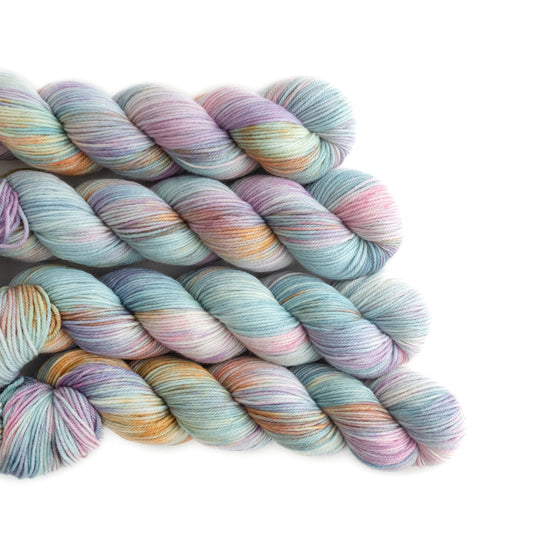 Menton | Merino Worsted