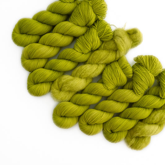 Mojito | Dyed To Order