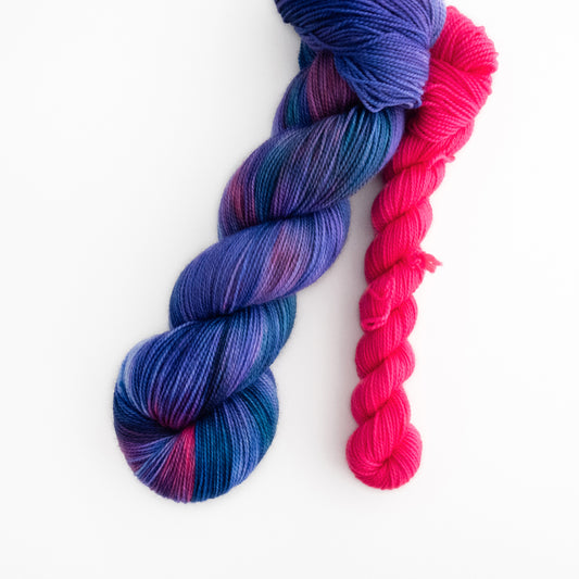 Nebula | Sock Set Pre-Order