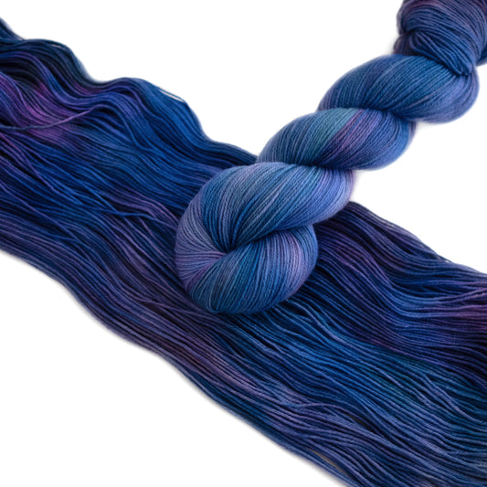 Nebula | Organic Merino