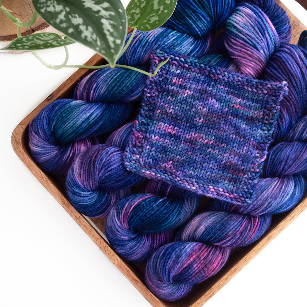 Nebula | Dyed To Order