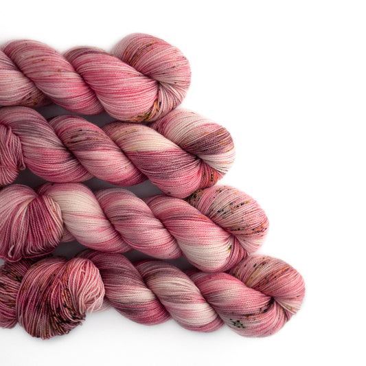 OOAK #225 | Classic Sock