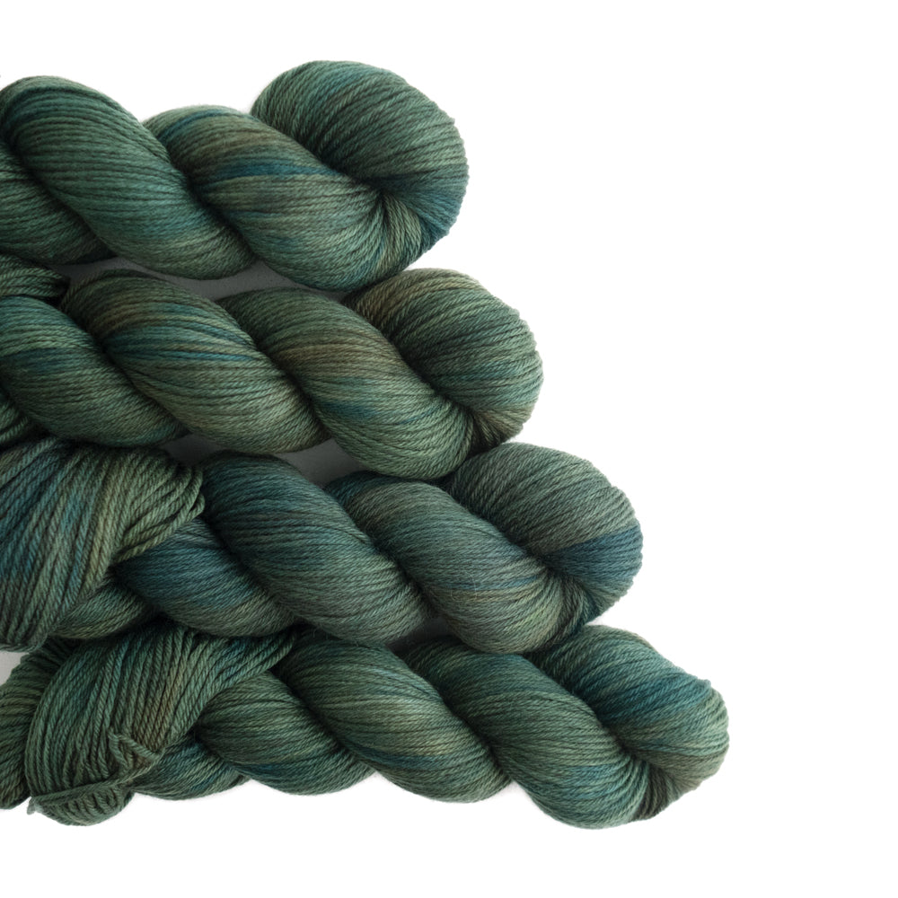 OOAK #1 | Organic DK