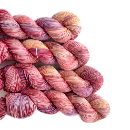 OOAK #221 | Merino Fingering
