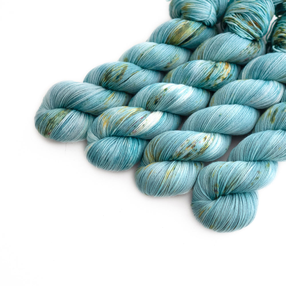 Oasis | Organic Merino
