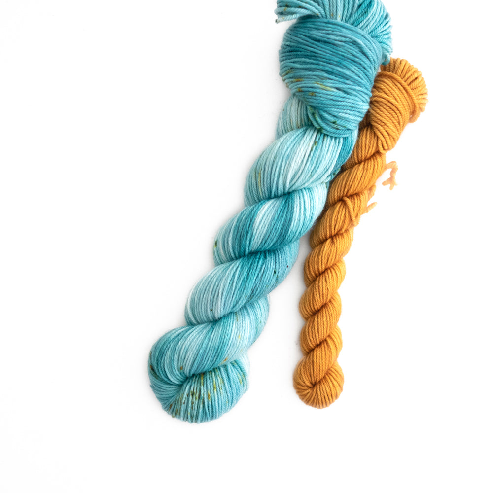 Oasis | Sock Set DK