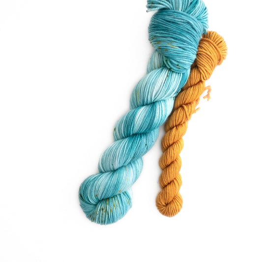 Oasis | Sock Set DK