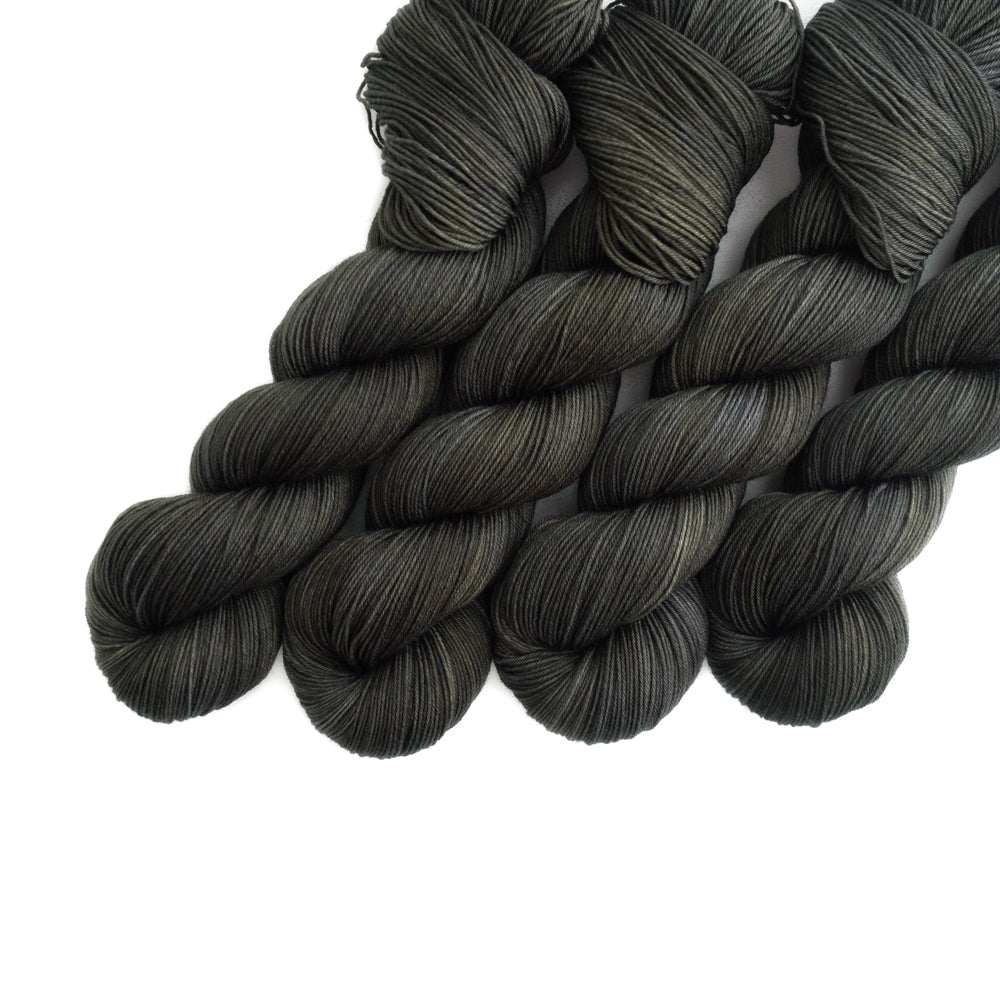 Overcast | Dyed To Order – oliviaandoliverfibers