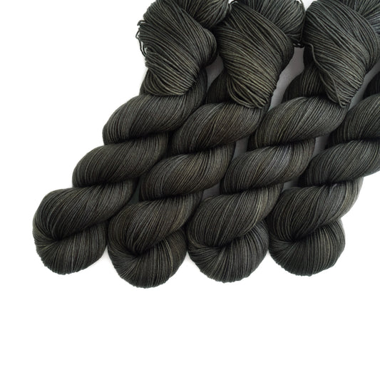 Overcast | Dyed To Order