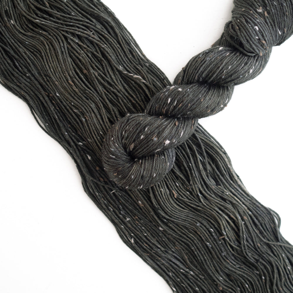 Overcast | Tweed DK