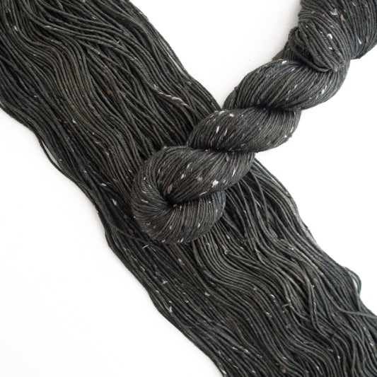 Overcast | Tweed DK