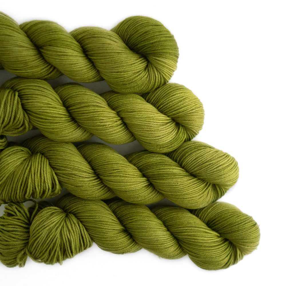 Palm | Dyed To Order