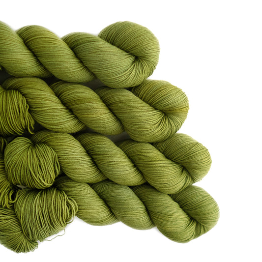 Palm | Organic Merino
