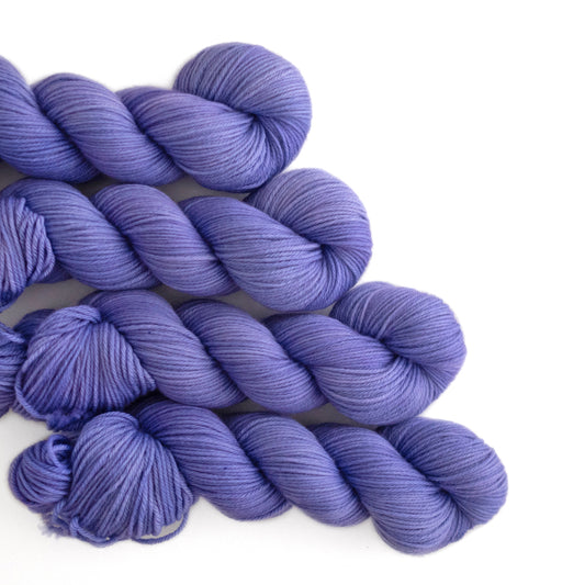 Periwinkle | Merino DK