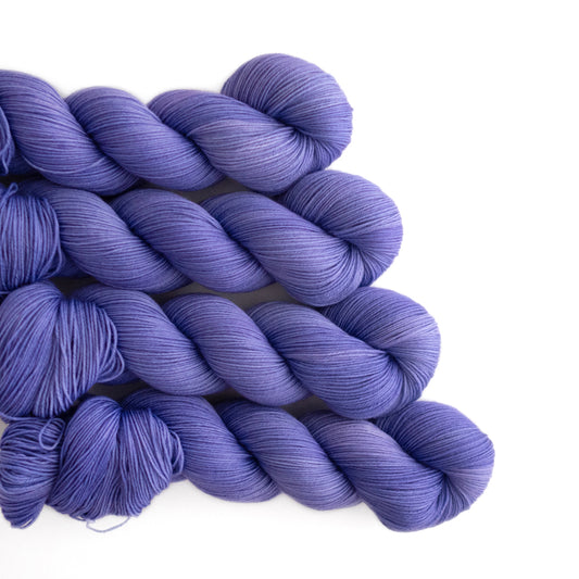 Periwinkle | Organic Merino