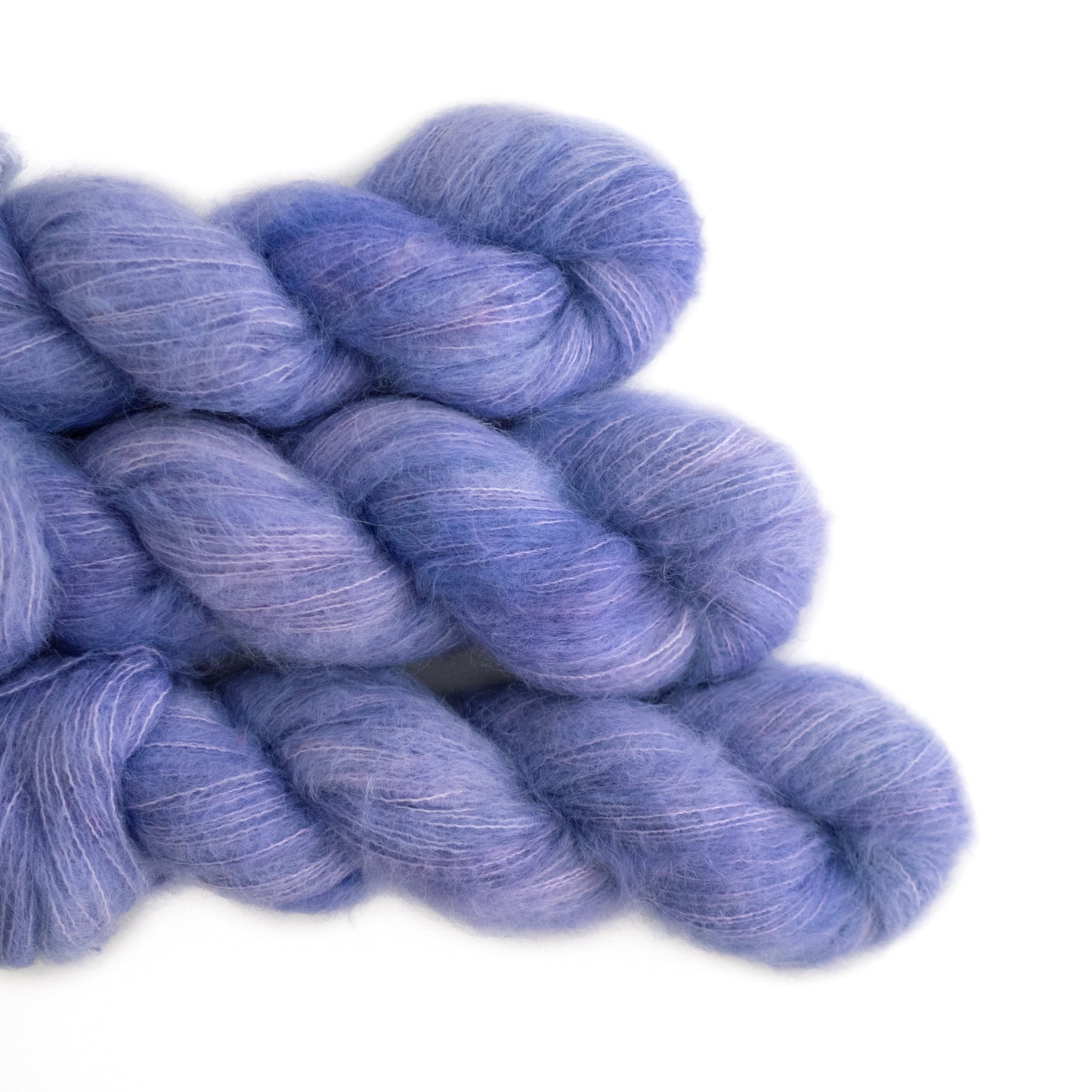 Periwinkle | Suri Silk