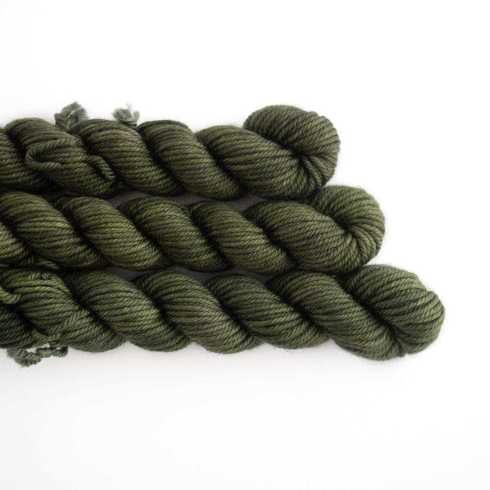 Pine | Classic DK Mini | 20g