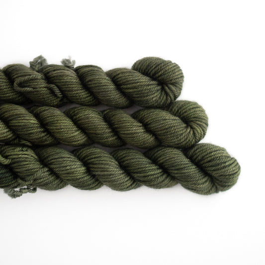 Pine | Classic DK Mini | 20g