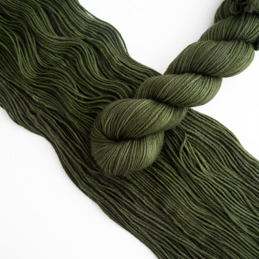 Pine | Merino DK