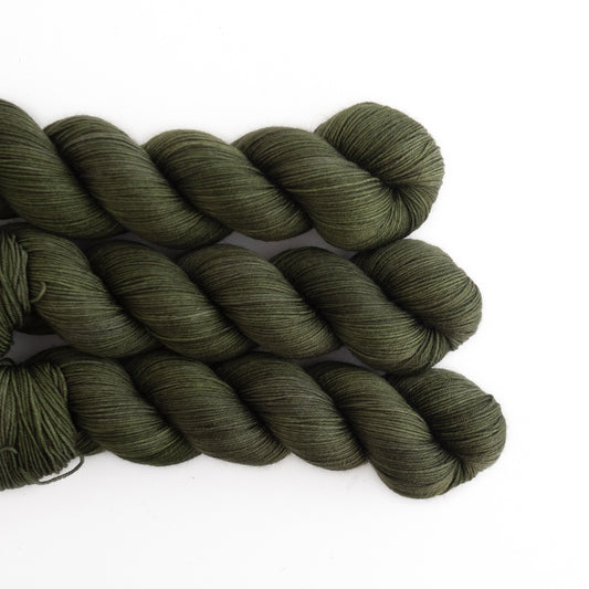Pine | Dyed To Order