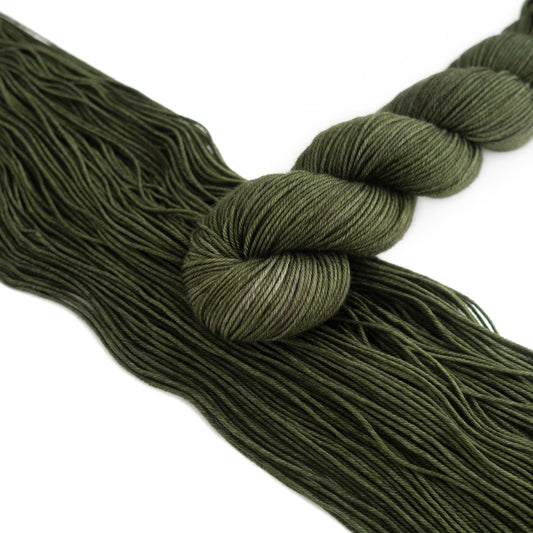 Pine | Merino Worsted