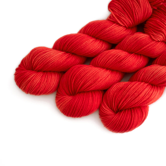 Piri Piri | Dyed To Order