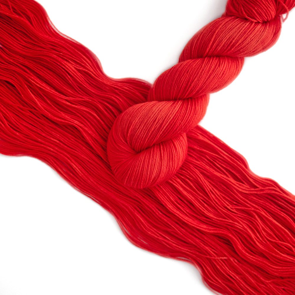 Piri Piri | Organic Merino